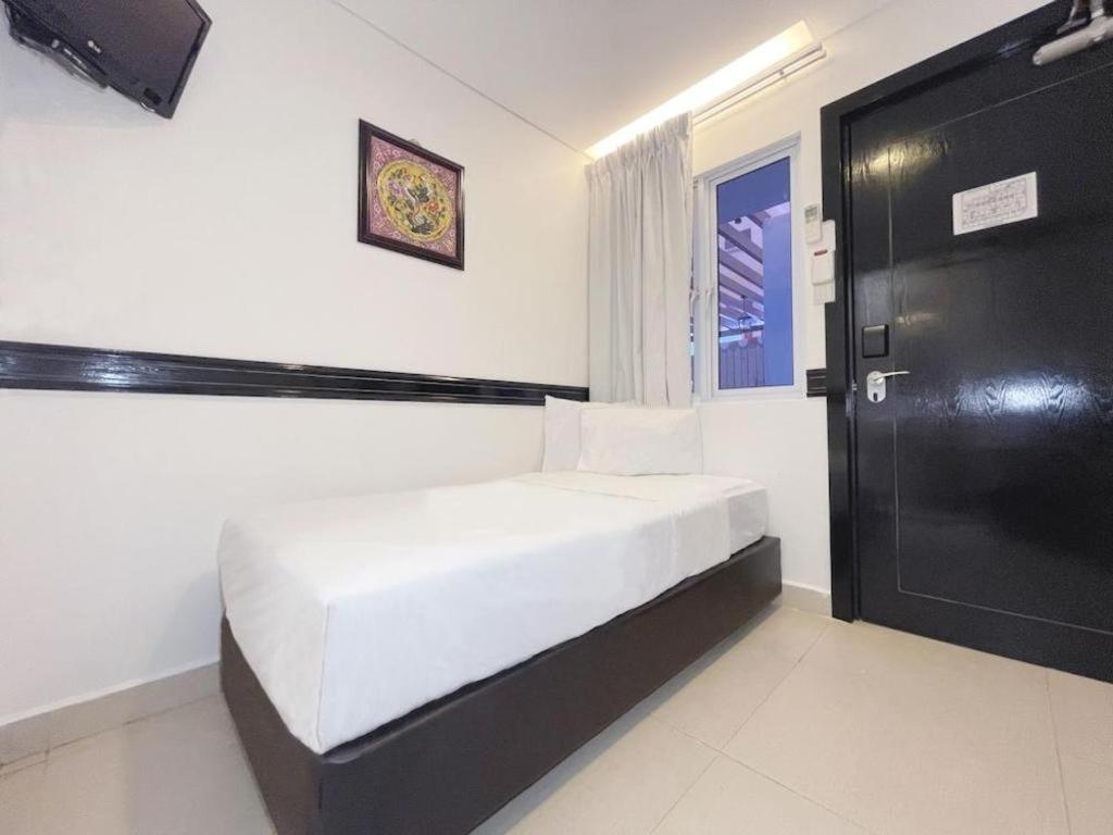 Hotel Reddoorz Near Marine Parade Singapore