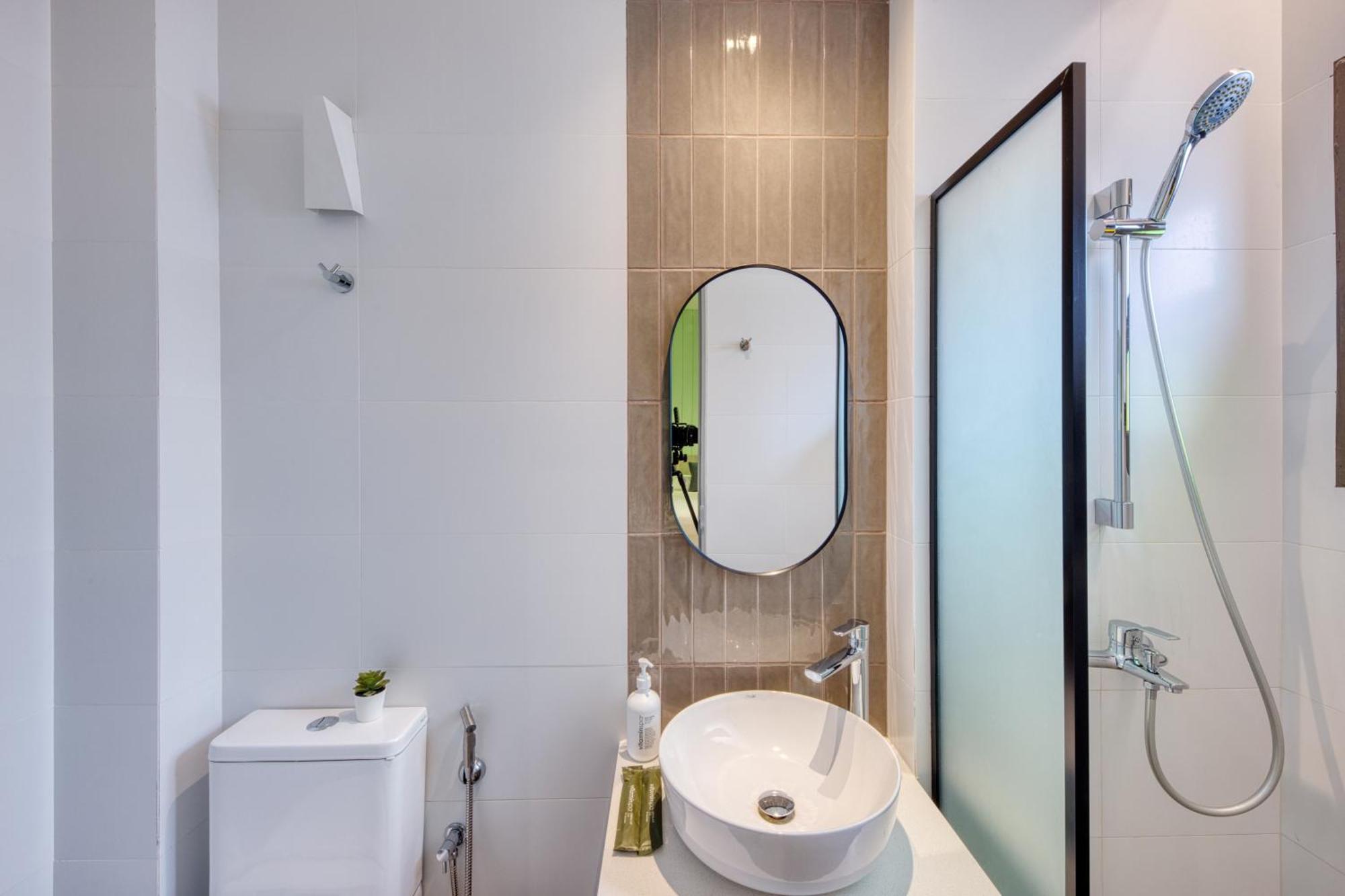 Habyt Kallang Aparthotel *