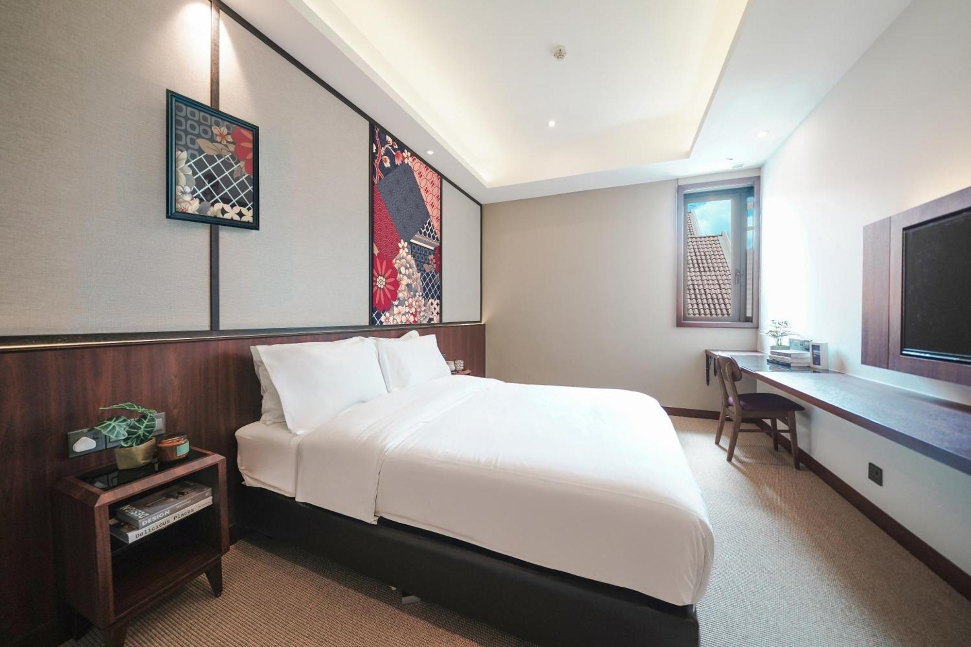 Stories Joo Chiat, A By Cove - Paya Lebar, - Newly Renovated 4* Singapore
