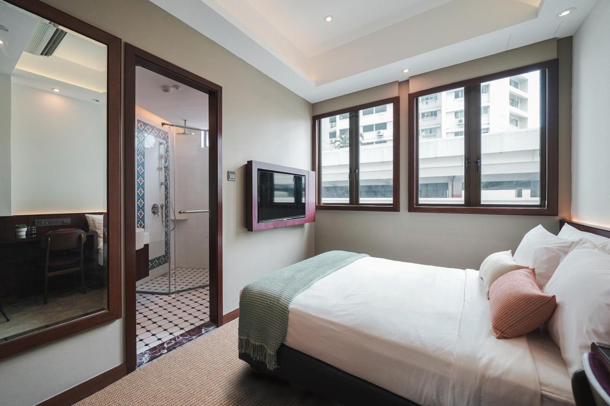 Stories Joo Chiat, A By Cove - Paya Lebar, - Newly Renovated Singapore