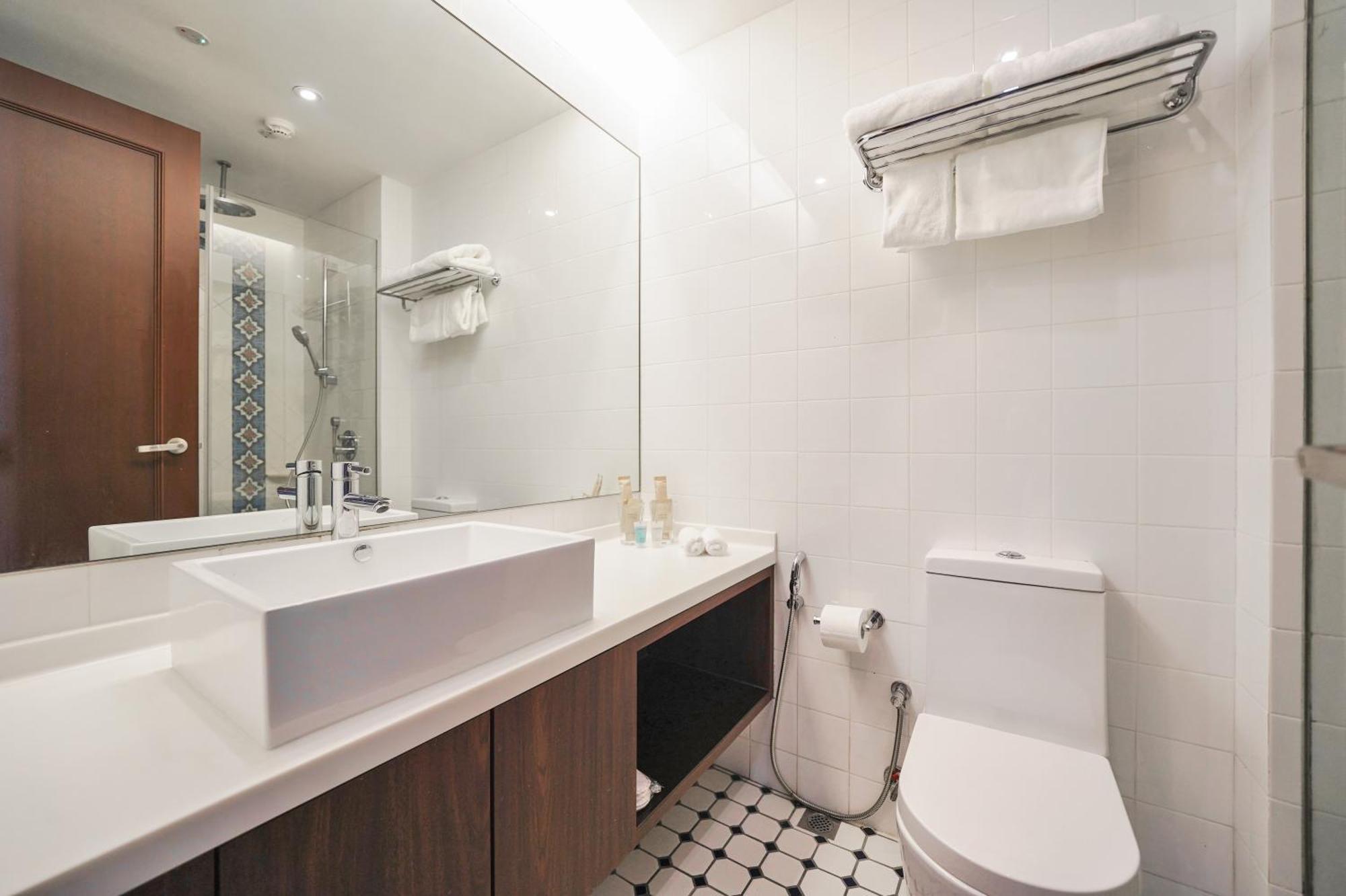 Stories Joo Chiat, A By Cove - Paya Lebar, - Newly Renovated Hotel