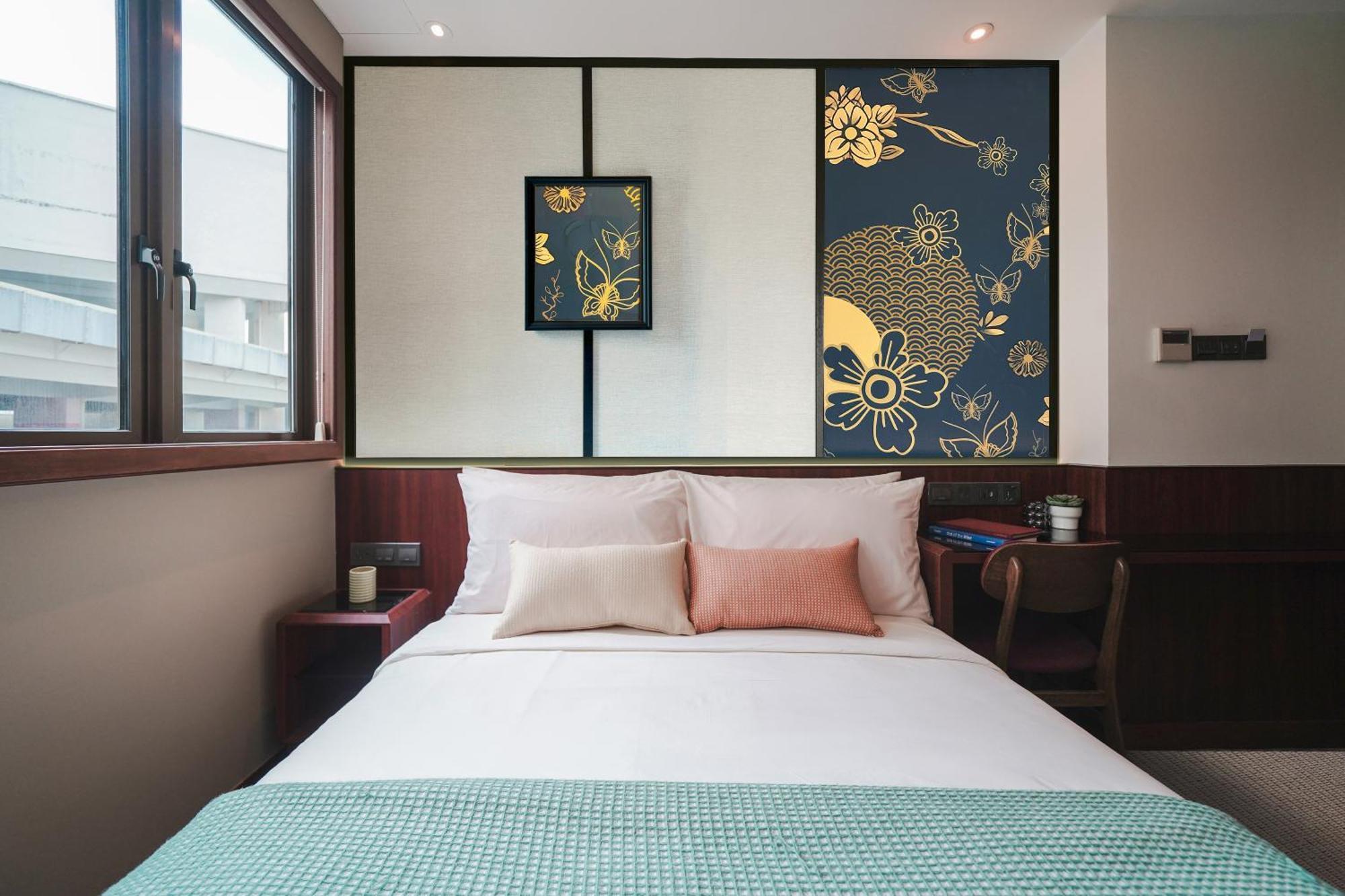Hotel Stories Joo Chiat, A By Cove - Paya Lebar, - Newly Renovated