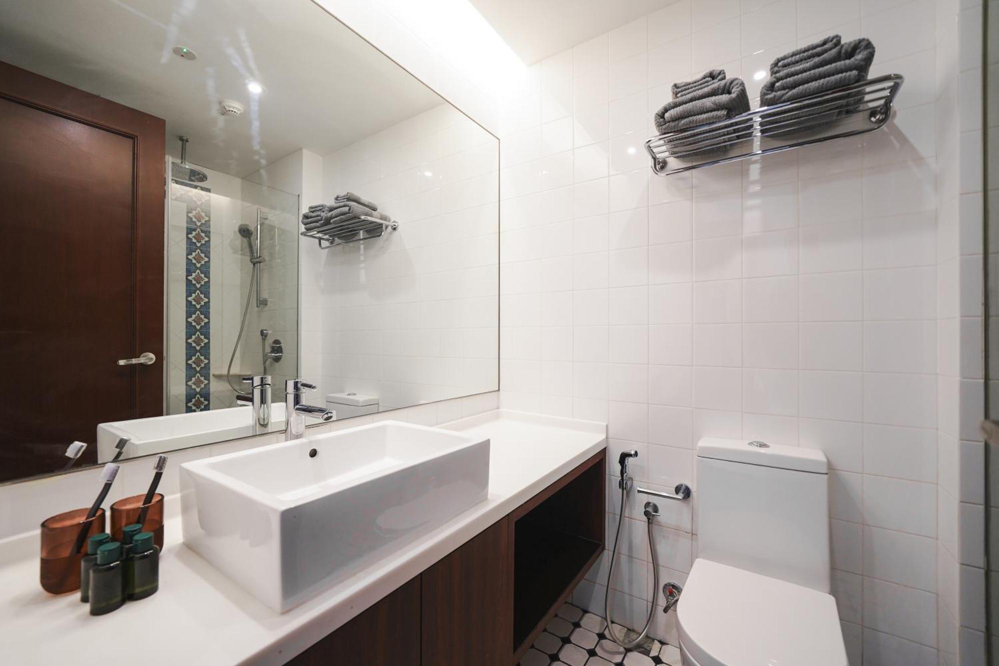 Stories Joo Chiat, A By Cove - Paya Lebar, - Newly Renovated Hotel Singapore