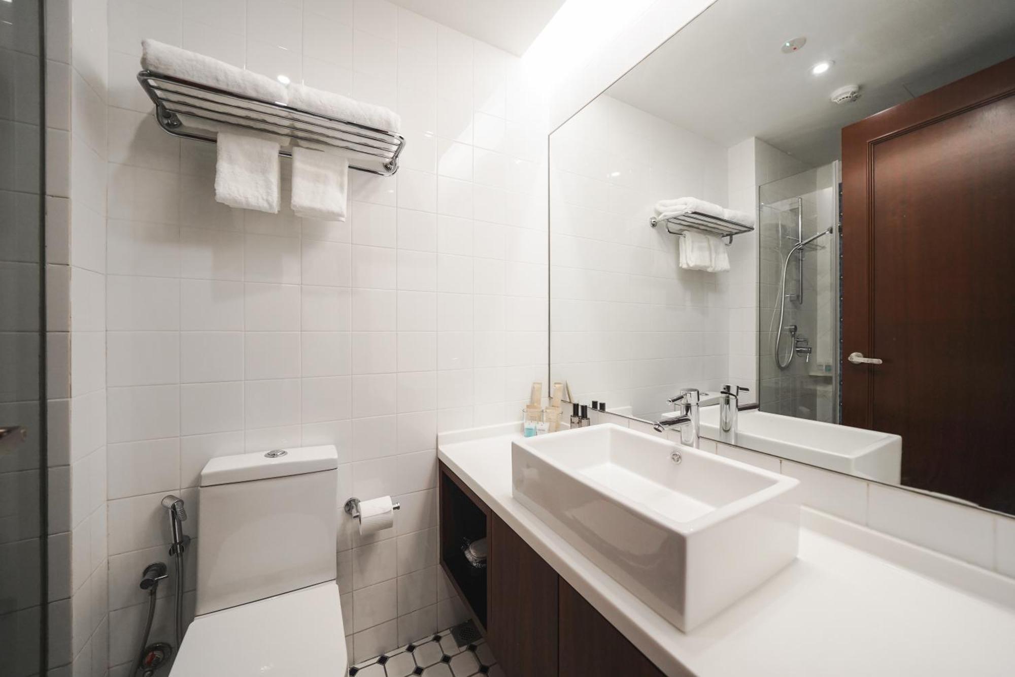 Hotel Stories Joo Chiat, A By Cove - Paya Lebar, - Newly Renovated Singapore