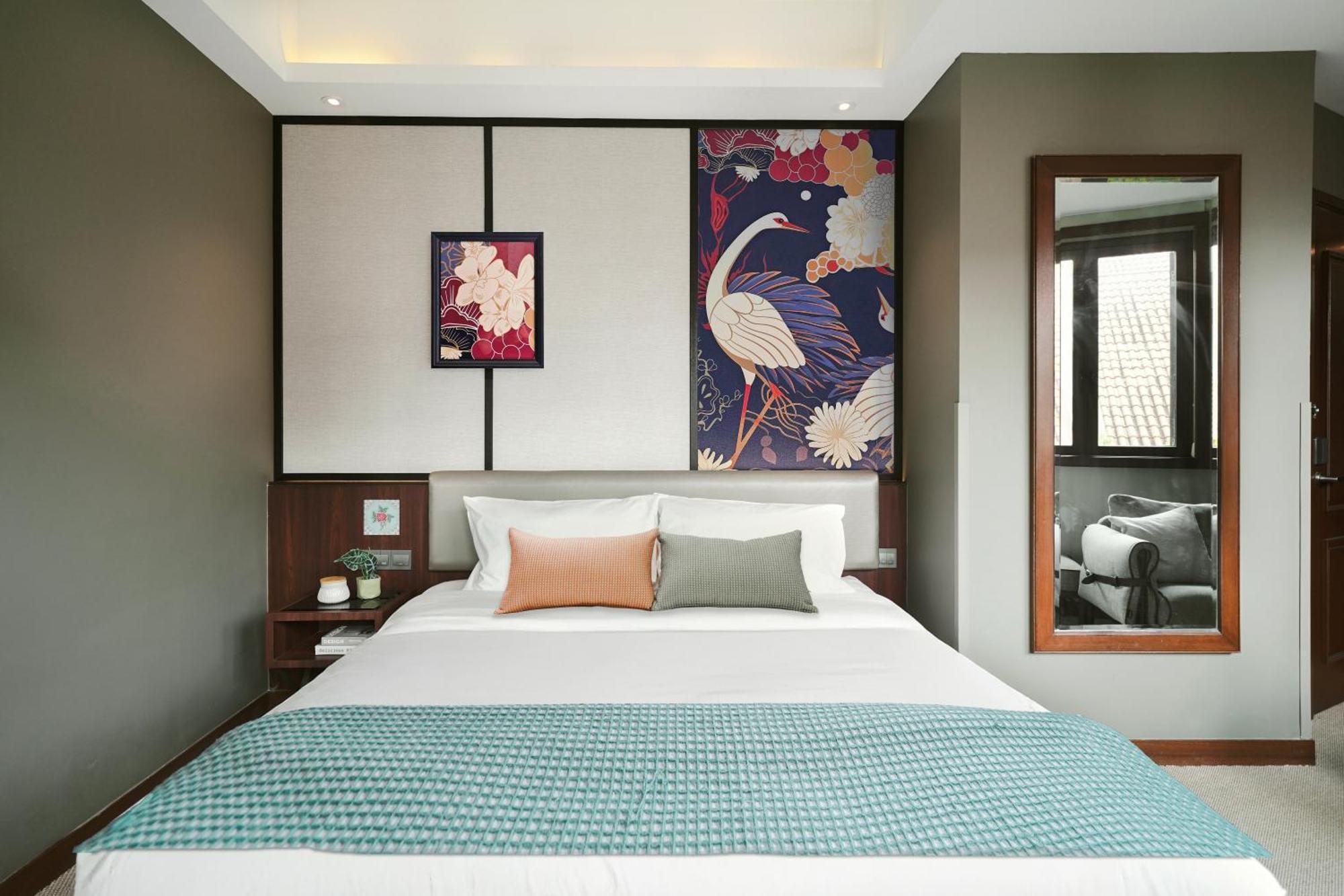 Stories Joo Chiat, A By Cove - Paya Lebar, - Newly Renovated Hotel 4*