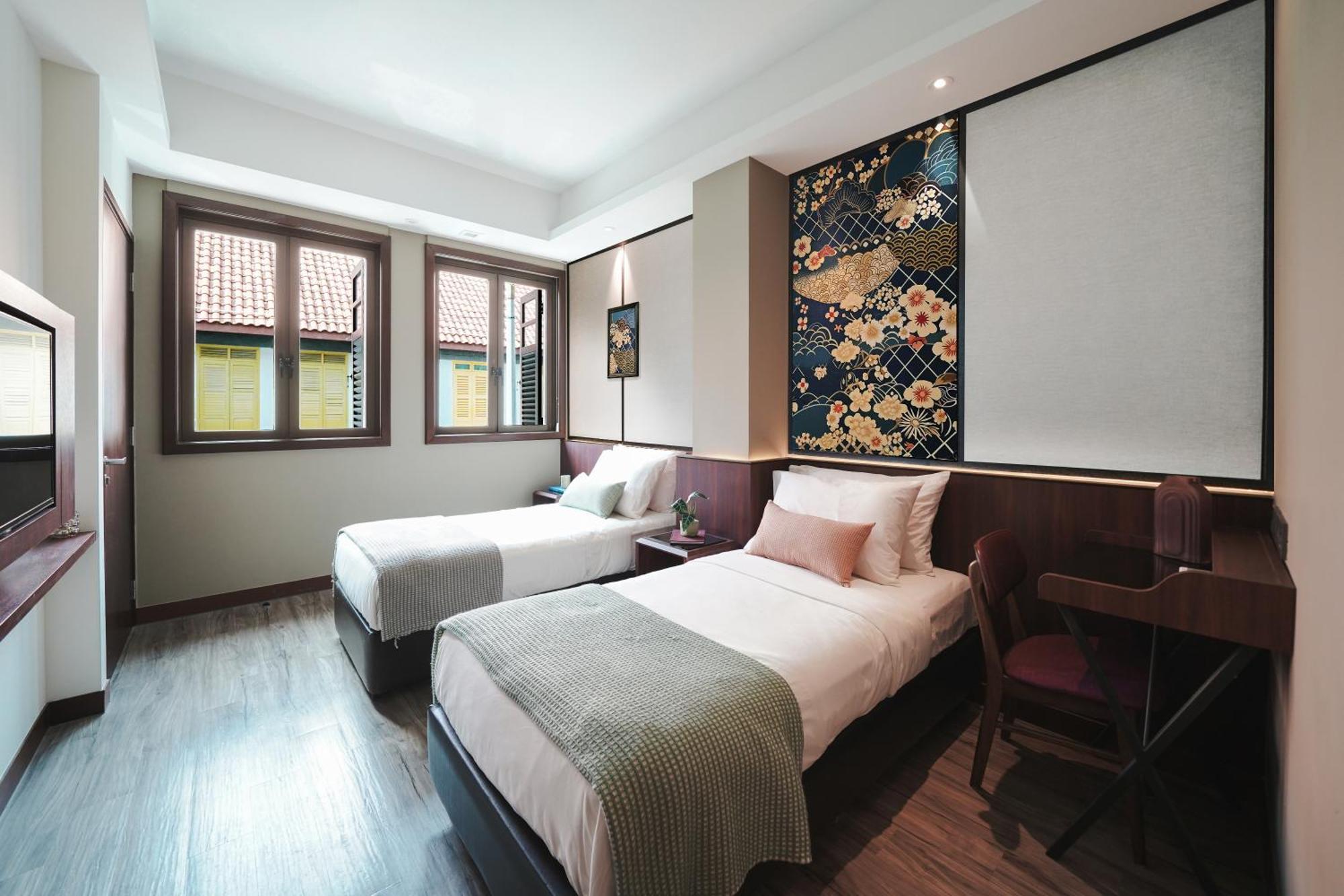 Stories Joo Chiat, A By Cove - Paya Lebar, - Newly Renovated Singapore