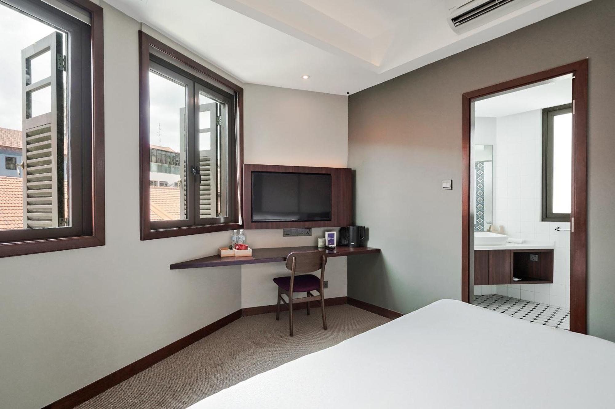 Stories Joo Chiat, A By Cove - Paya Lebar, - Newly Renovated 4* Singapore