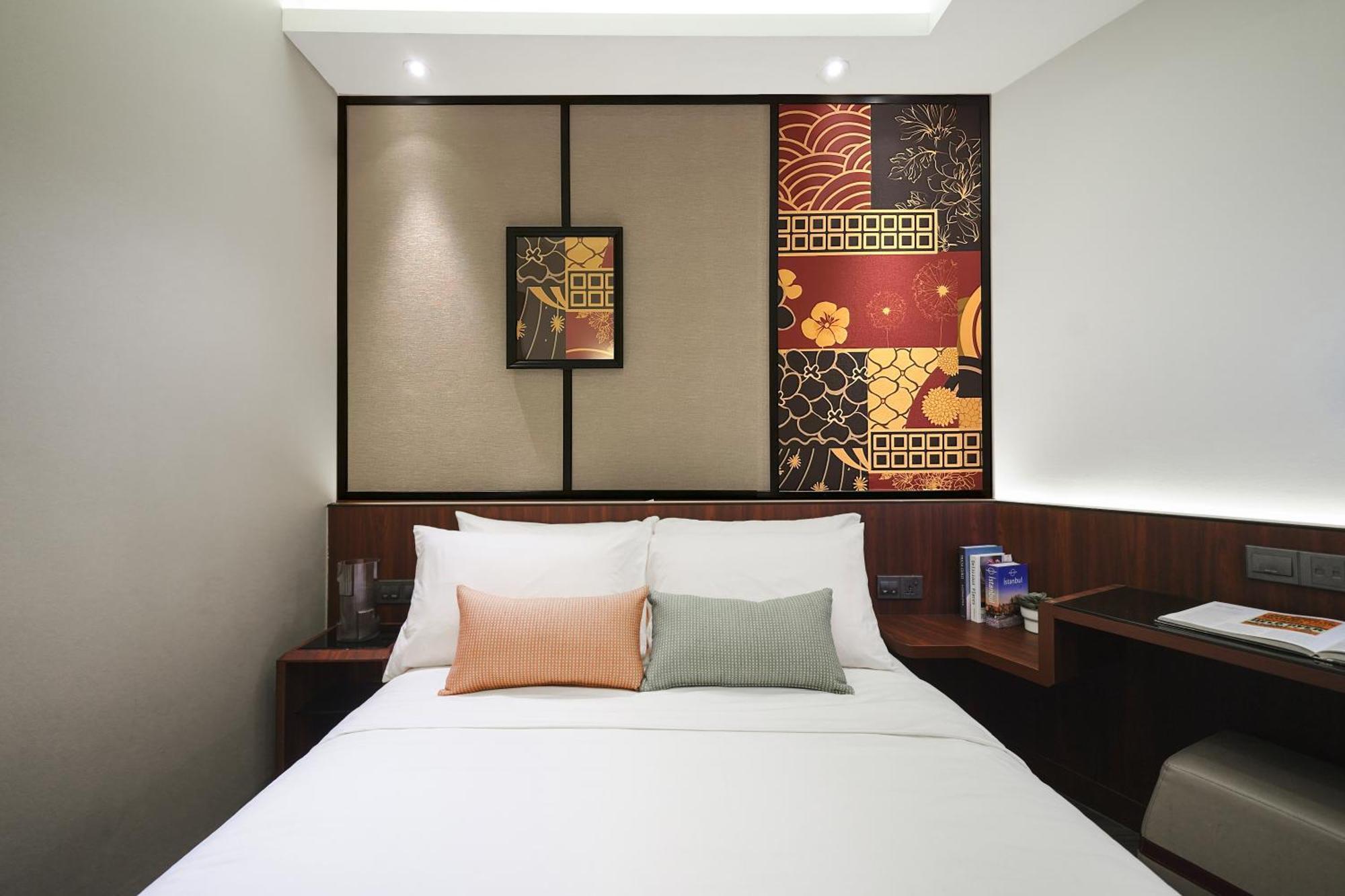 Stories Joo Chiat, A By Cove - Paya Lebar, - Newly Renovated Hotel 4*