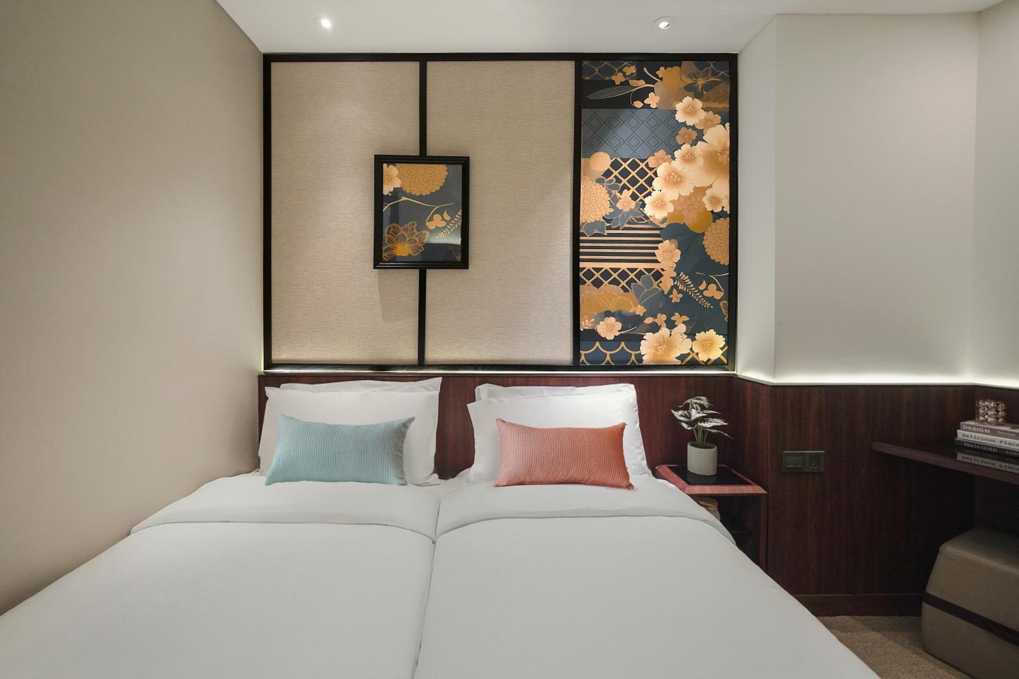 Stories Joo Chiat, A By Cove - Paya Lebar, - Newly Renovated Hotel Singapore