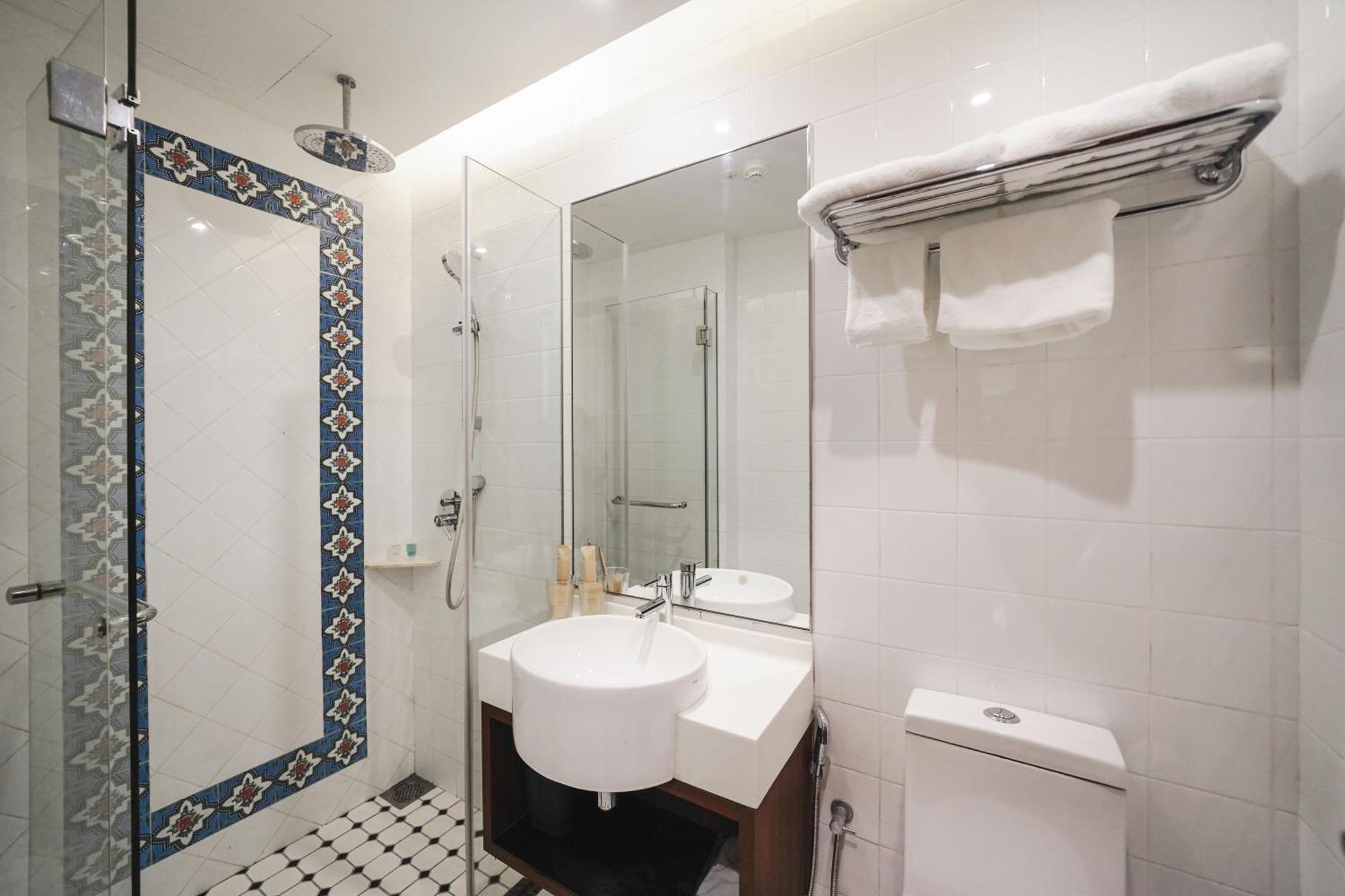 Stories Joo Chiat, A By Cove - Paya Lebar, - Newly Renovated Singapore