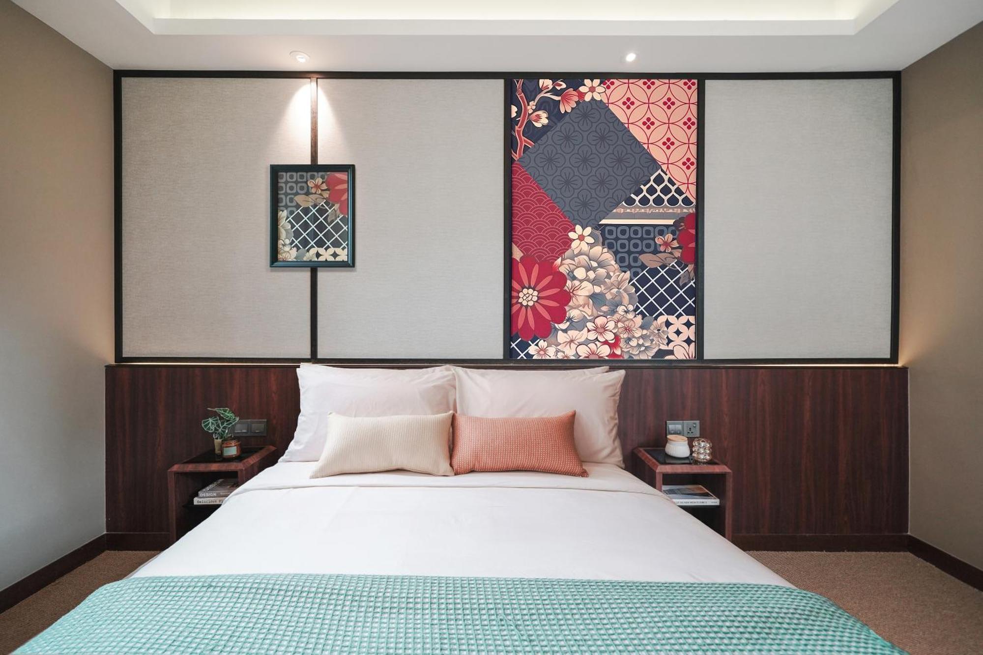 Stories Joo Chiat, A By Cove - Paya Lebar, - Newly Renovated Hotel
