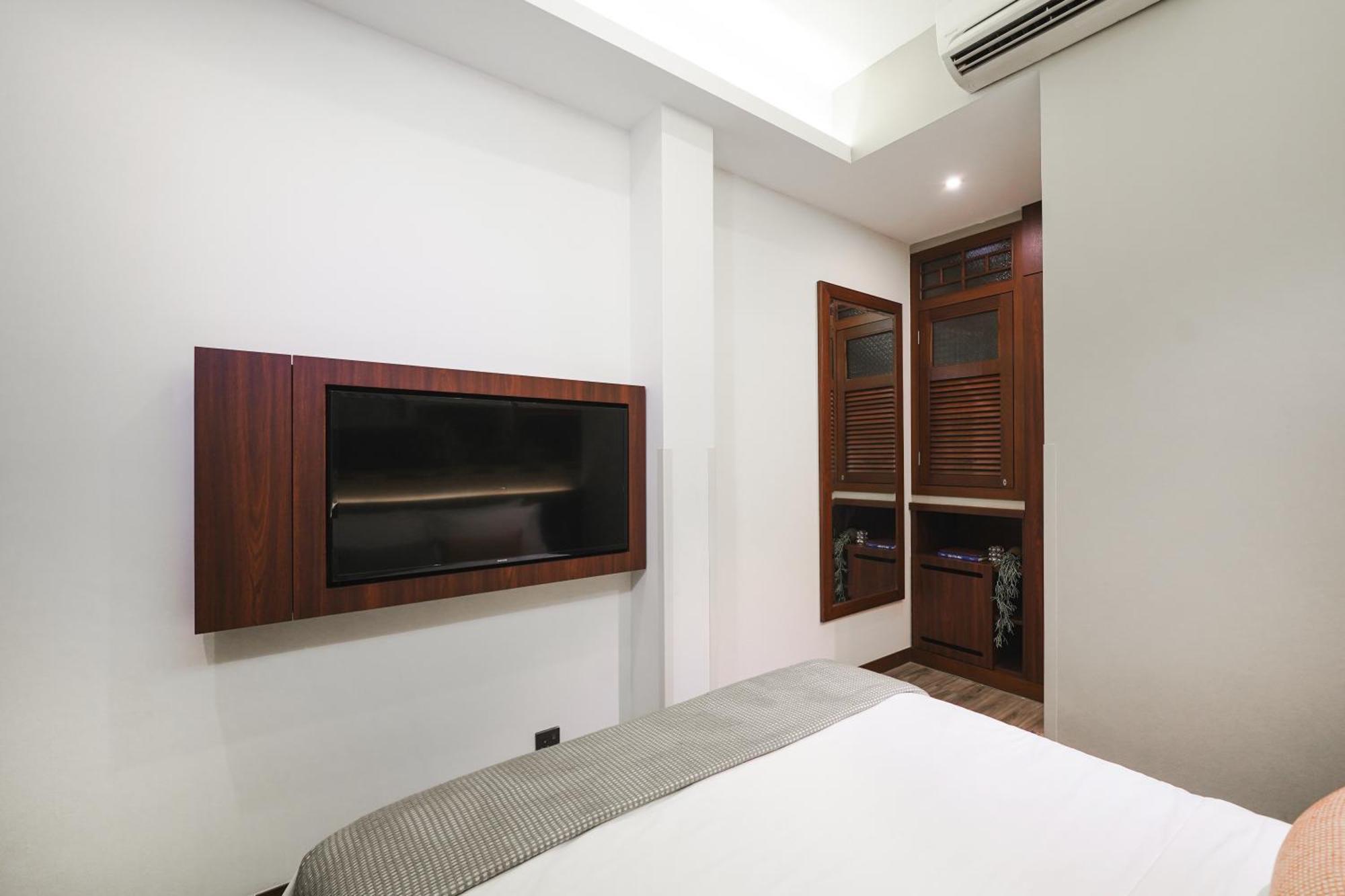Hotel Stories Joo Chiat, A By Cove - Paya Lebar, - Newly Renovated