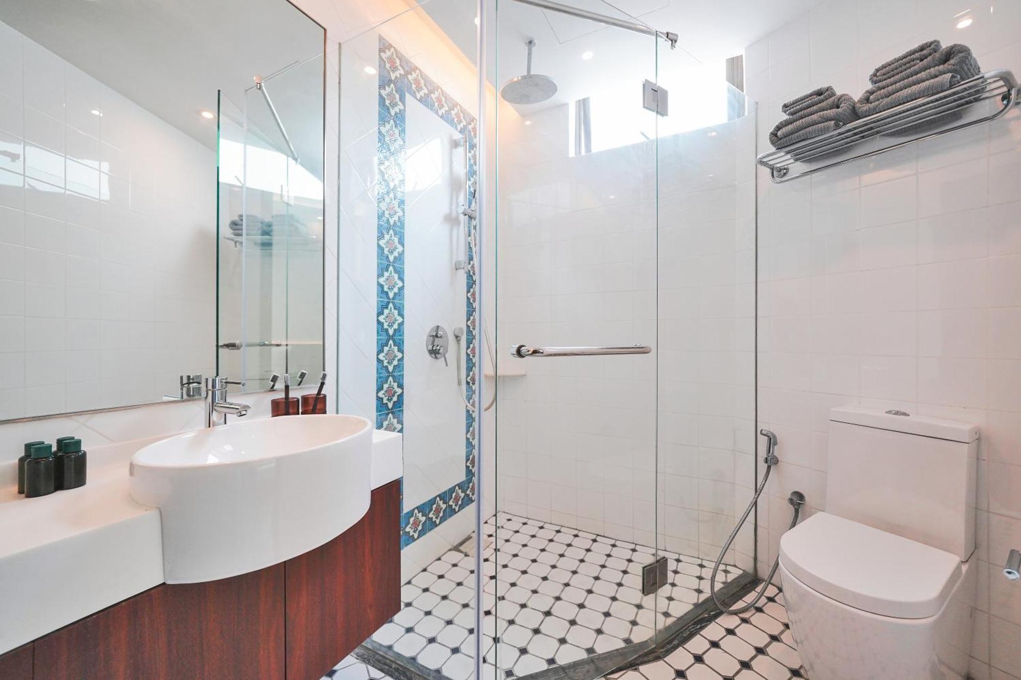 Hotel Stories Joo Chiat, A By Cove - Paya Lebar, - Newly Renovated 4*