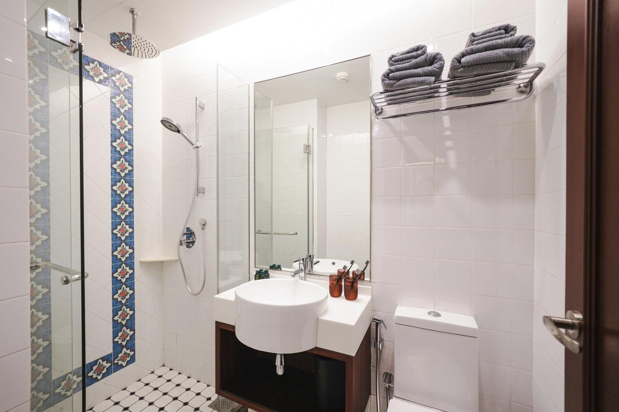 Hotel Stories Joo Chiat, A By Cove - Paya Lebar, - Newly Renovated Singapore
