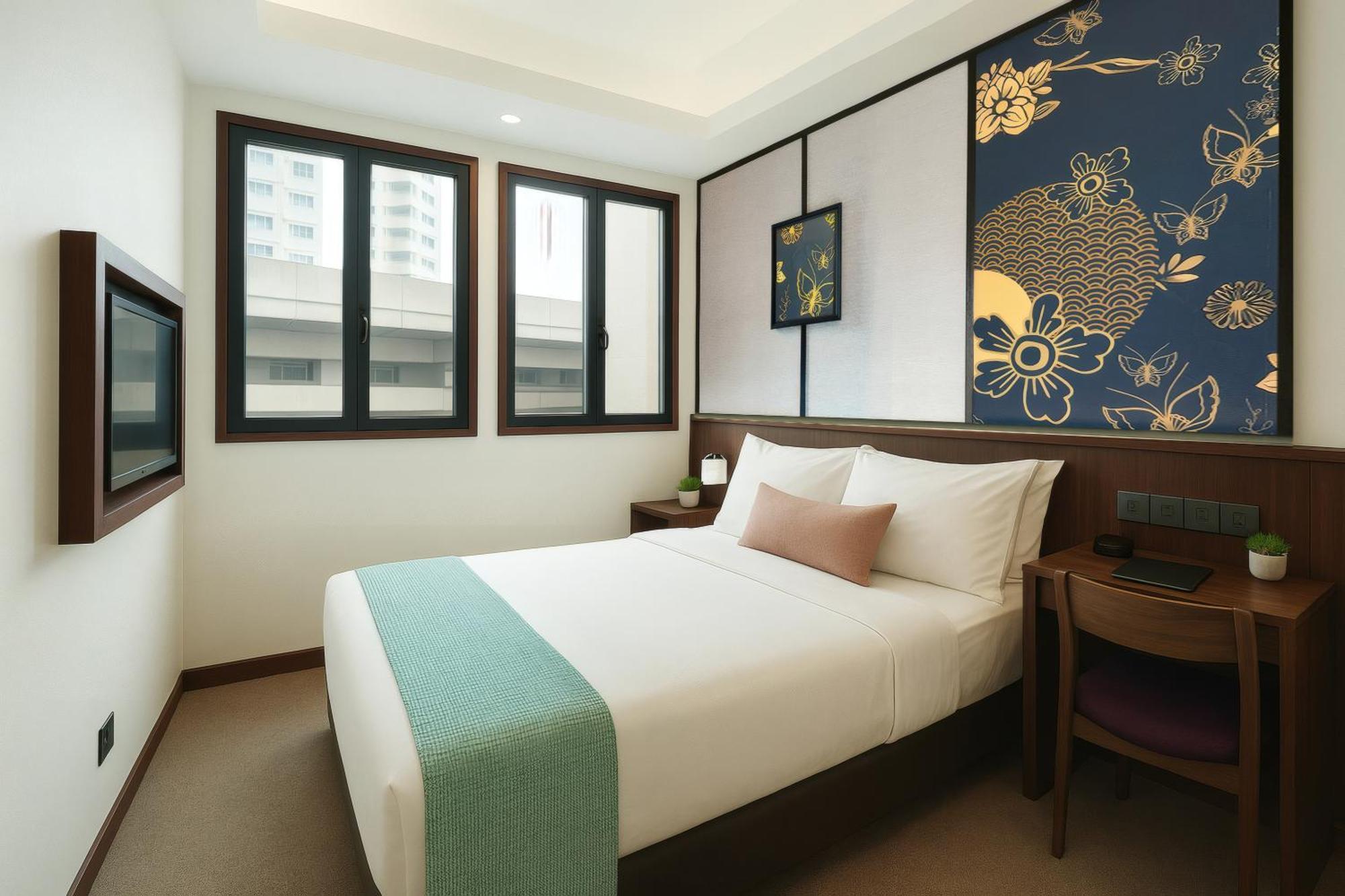 Stories Joo Chiat, A By Cove - Paya Lebar, - Newly Renovated 4*