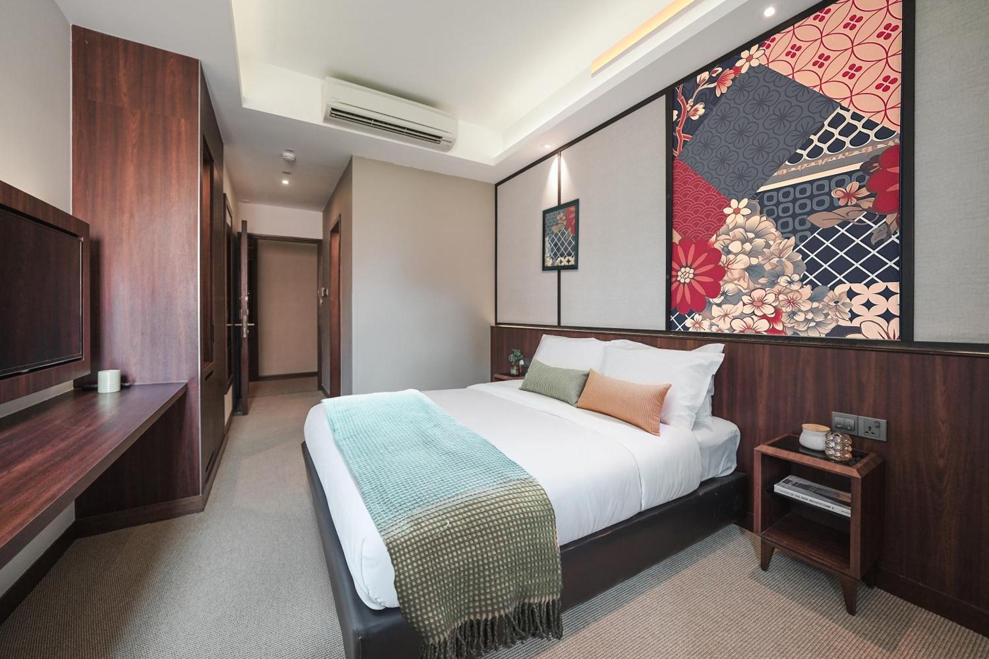 Stories Joo Chiat, A By Cove - Paya Lebar, - Newly Renovated Singapore