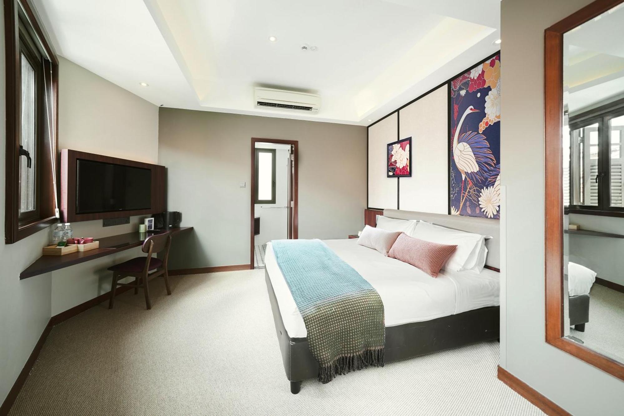 Stories Joo Chiat, A By Cove - Paya Lebar, - Newly Renovated Hotel 4*