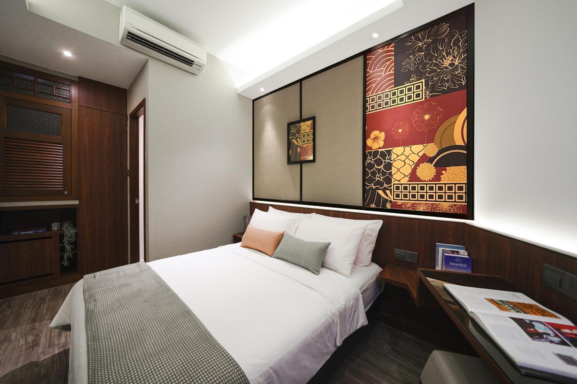 Stories Joo Chiat, A By Cove - Paya Lebar, - Newly Renovated Hotel 4*