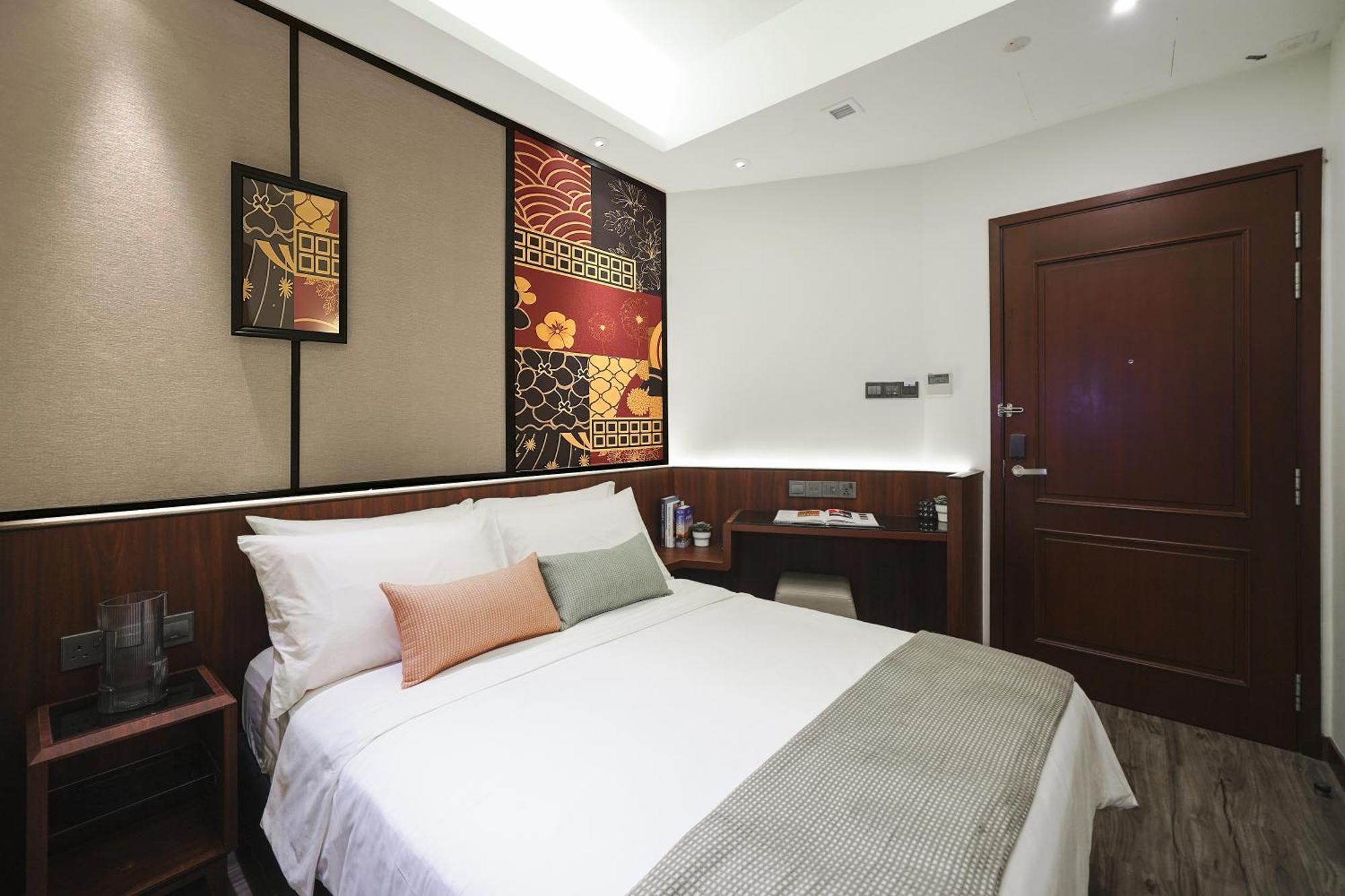 Stories Joo Chiat, A By Cove - Paya Lebar, - Newly Renovated