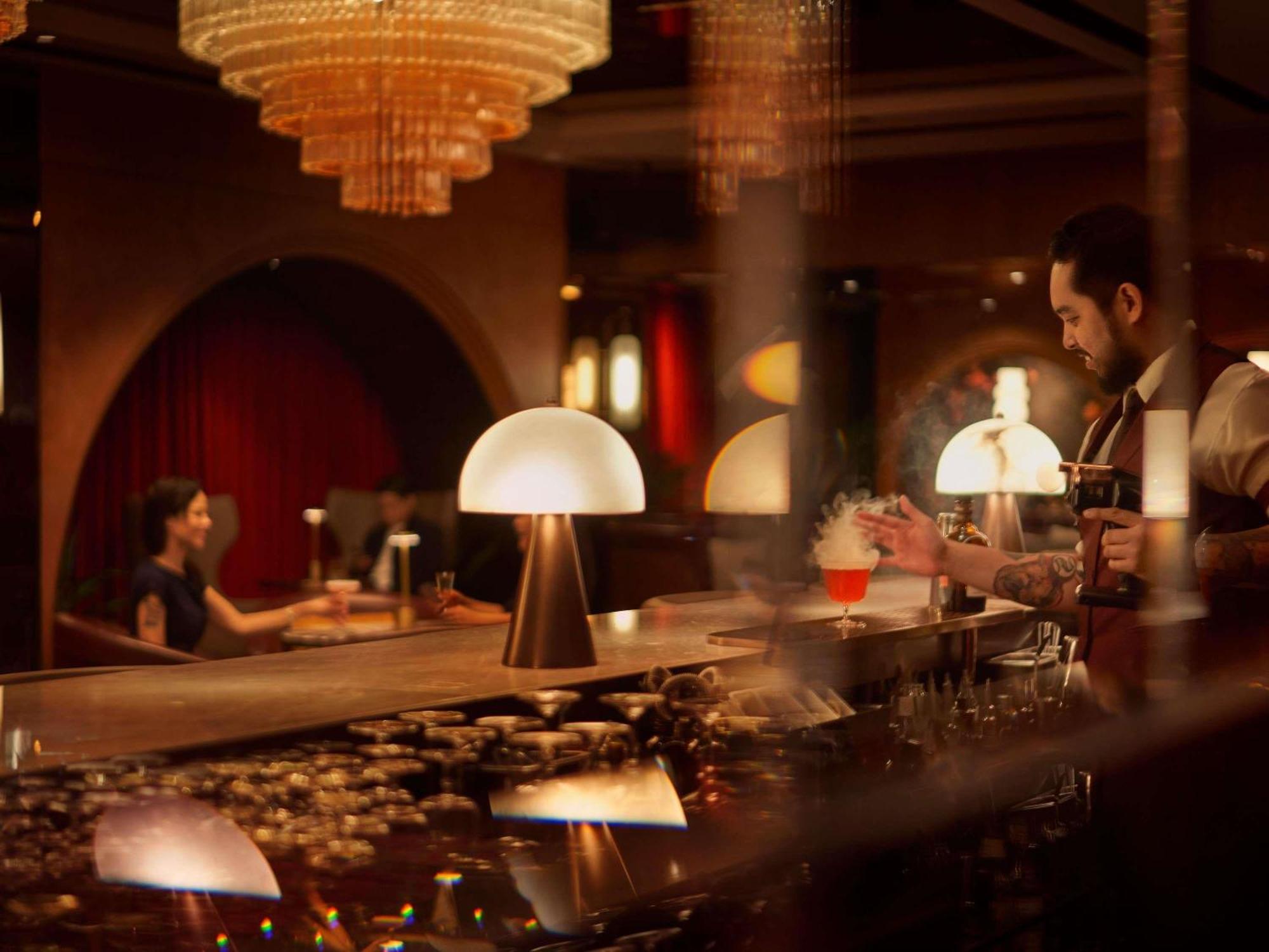 Fairmont 5*