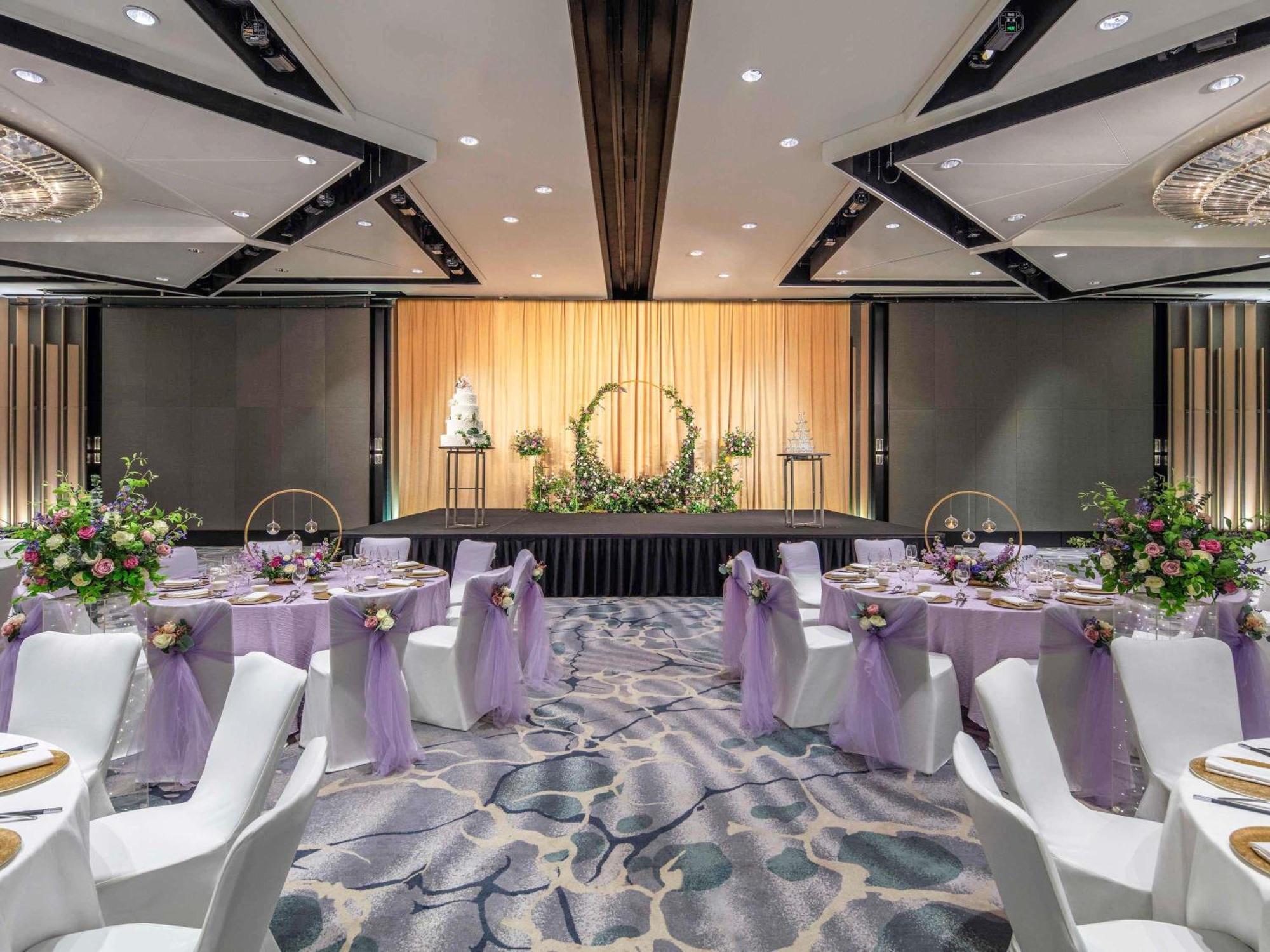 Hotel Fairmont