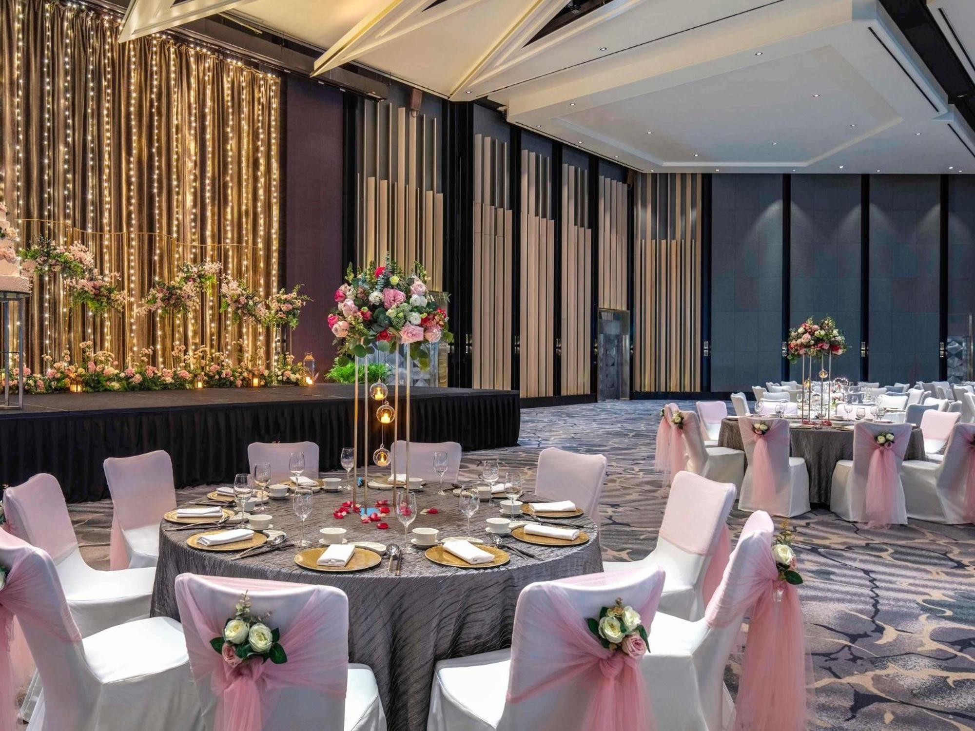 Fairmont Singapore