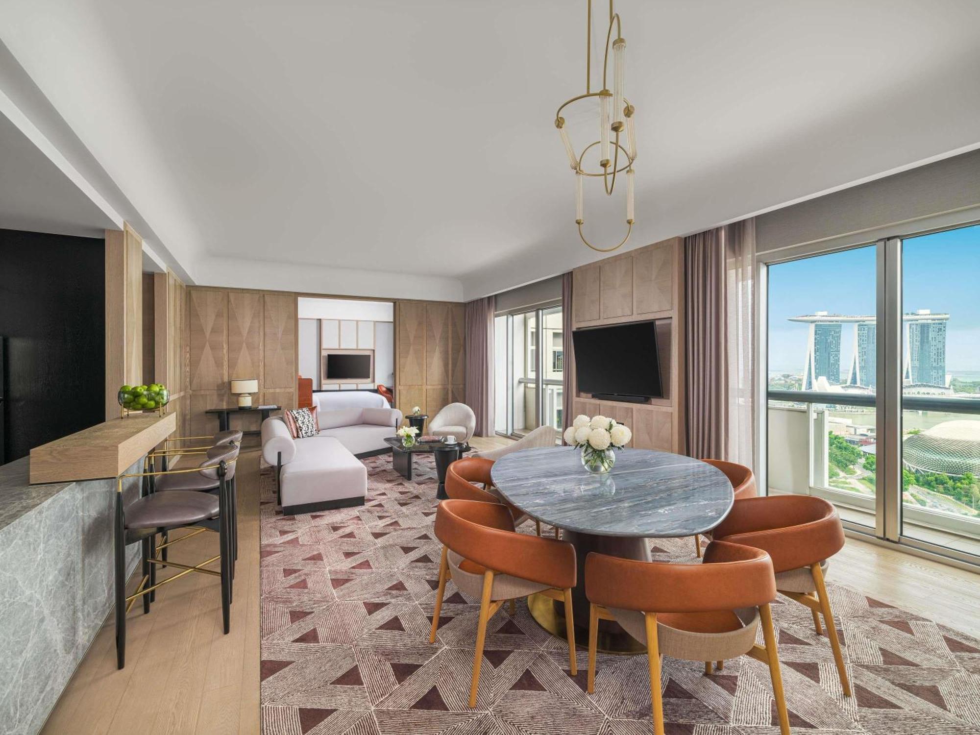 Fairmont Hotel
