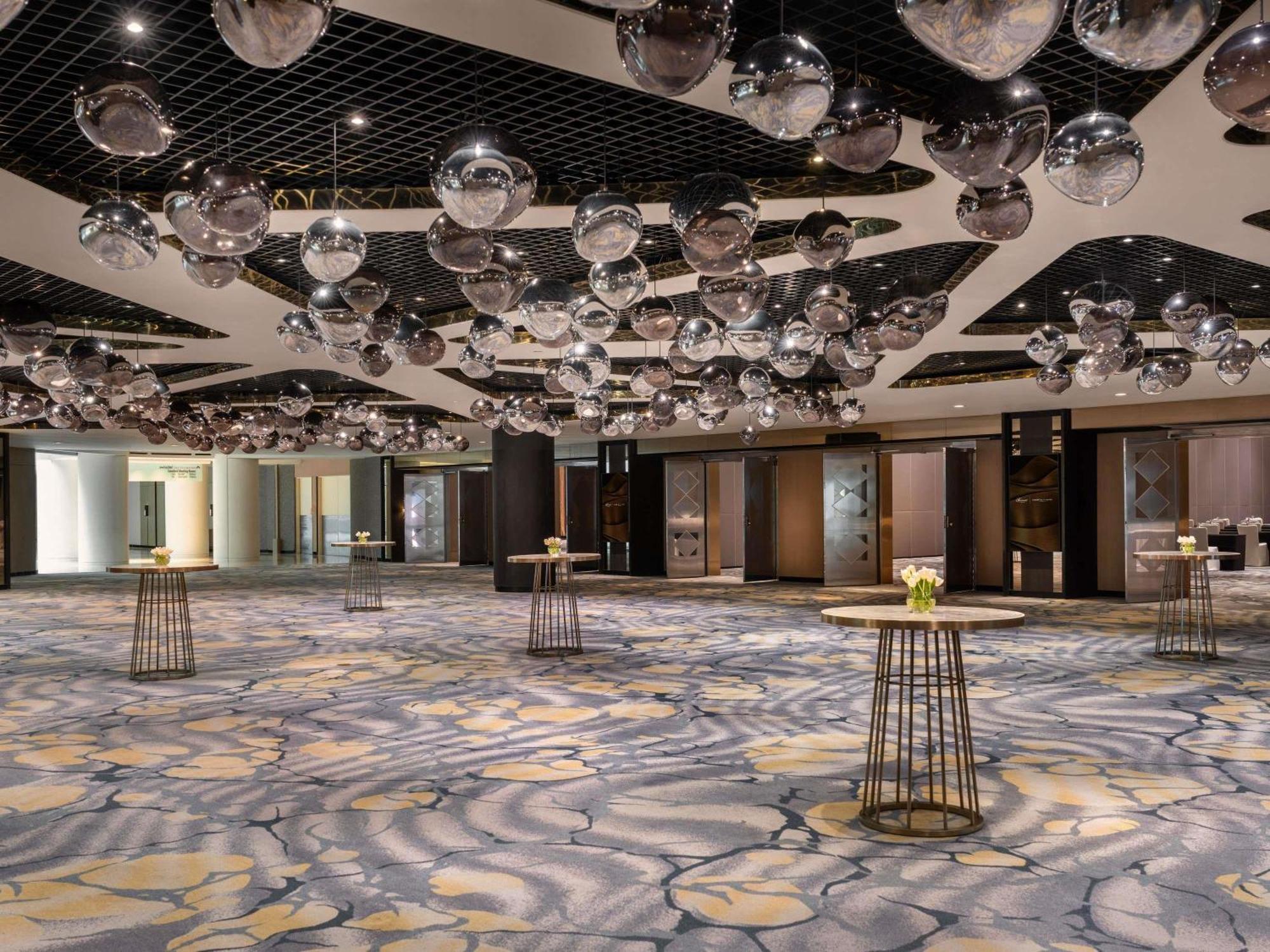 Hotel Fairmont 5*