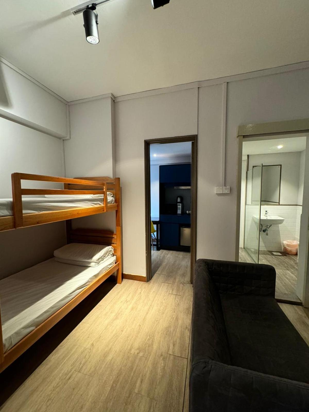 Greatwood Residence At Devonshire 3*