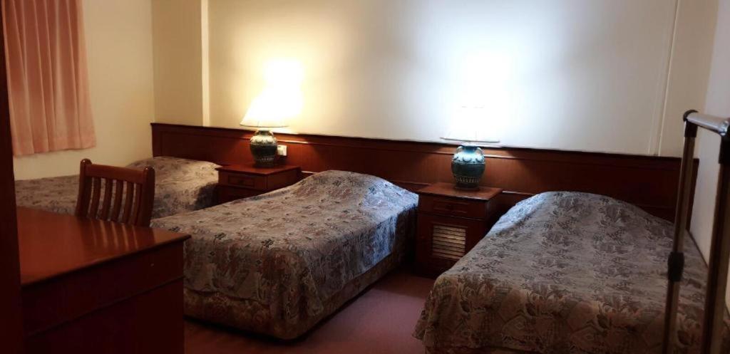 South East Hotel 2*