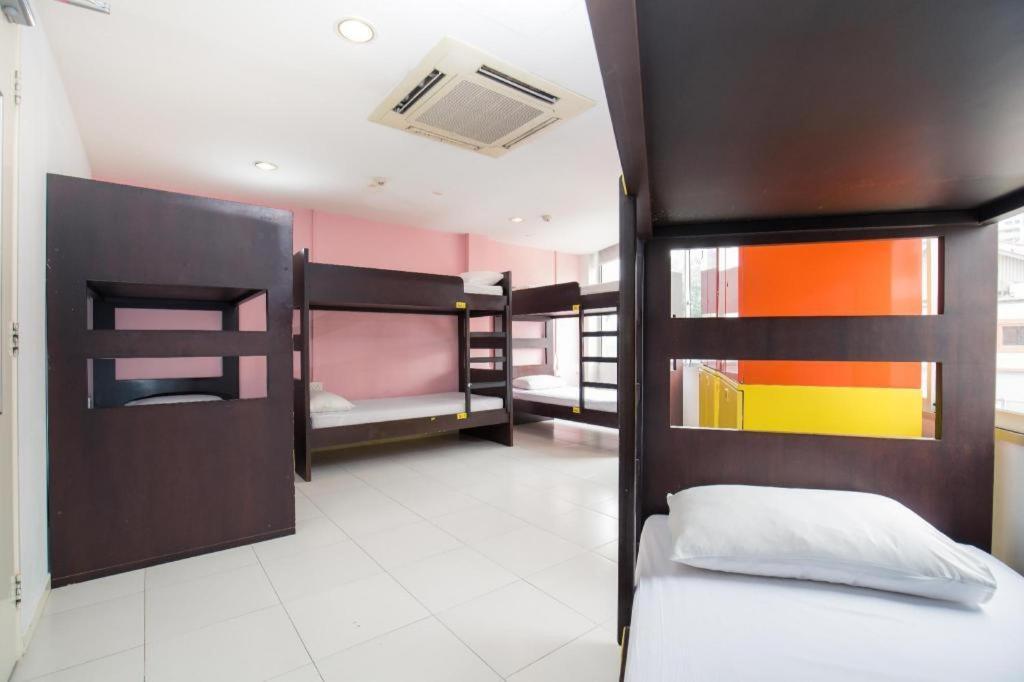 Hostel G4 Station Backpackers