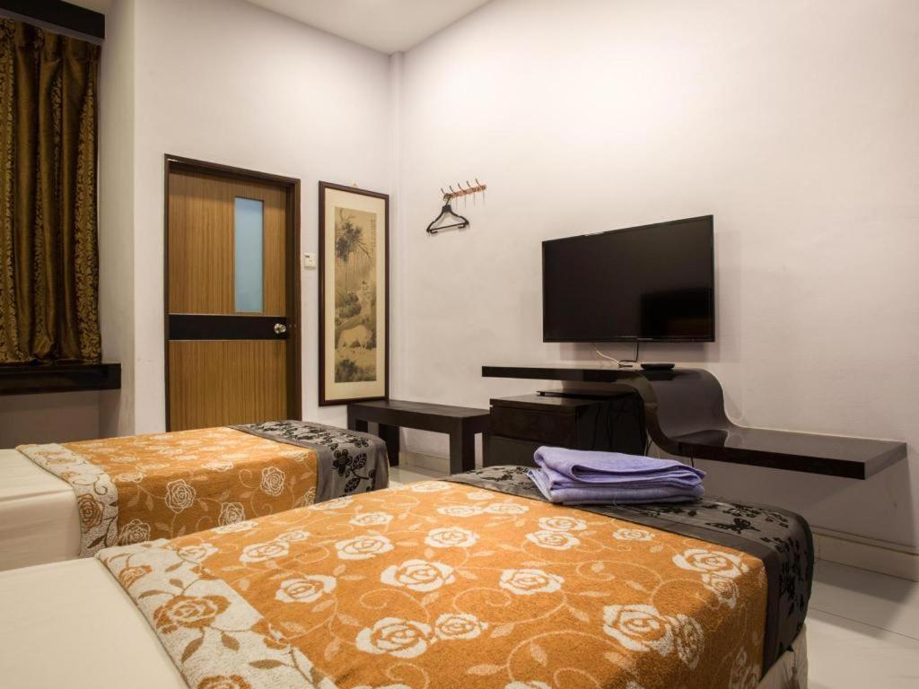 Lai Ming Cosmoland 3* Singapore