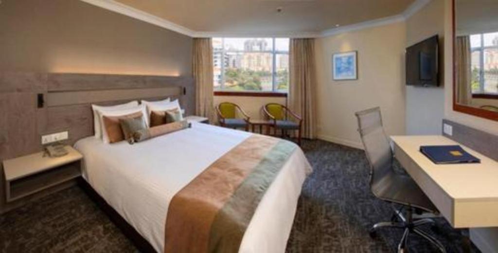 Miramar Hotel 4*