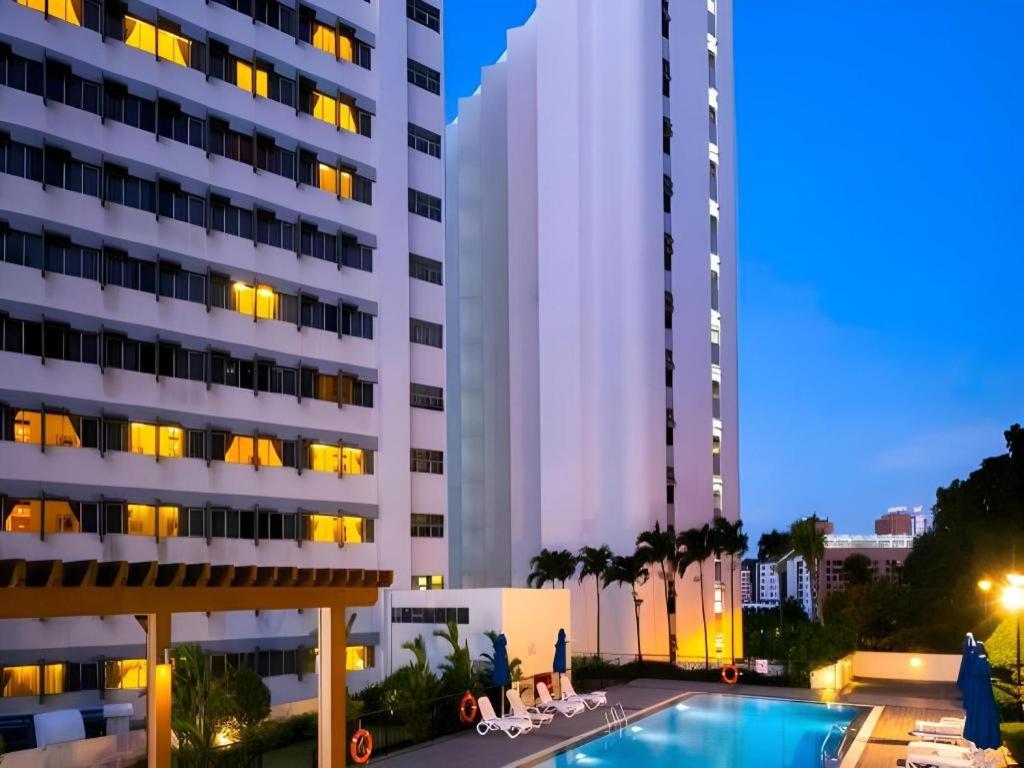 Miramar Hotel