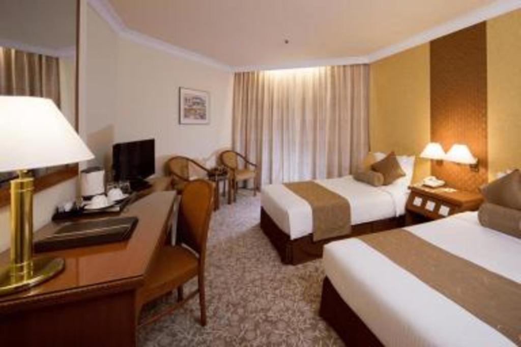 Hotel Miramar 4*