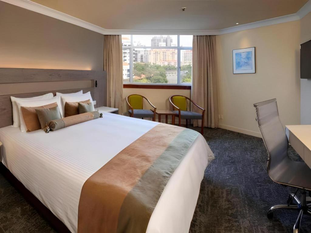 Miramar 4* Singapore