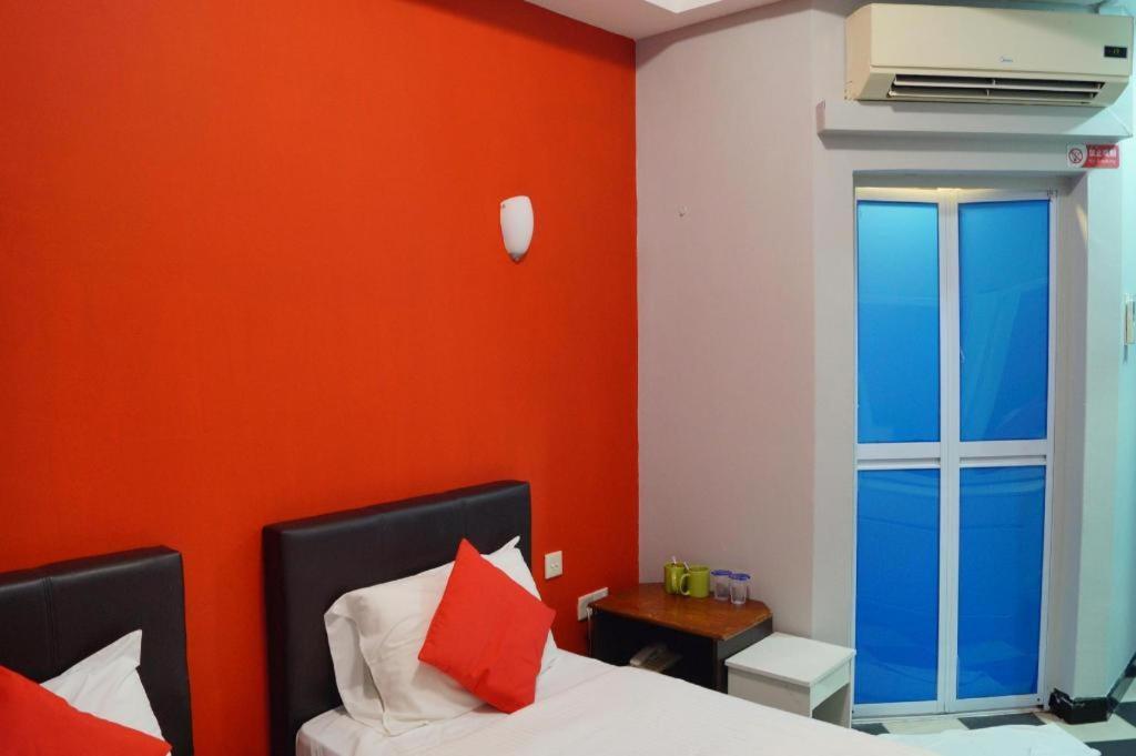Hotel Budgetone