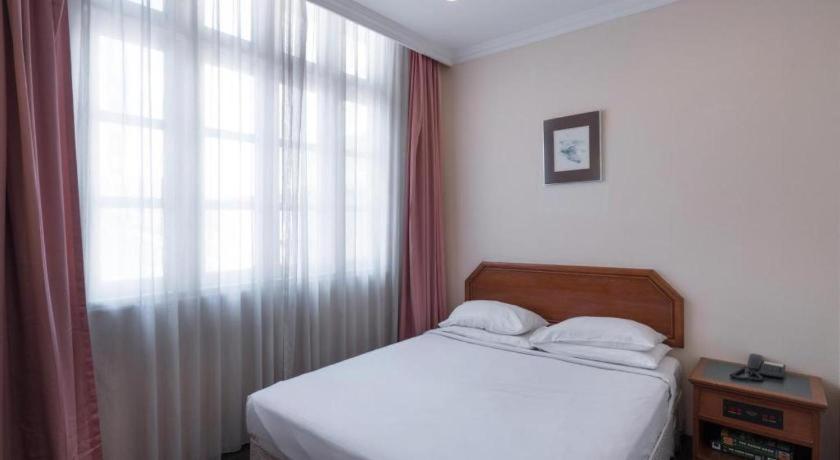 Penta Hotel Singapore