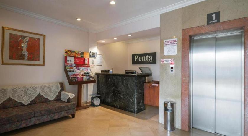 Penta Singapore