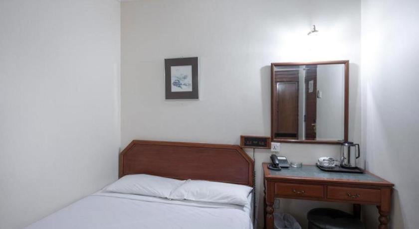 Hotel Penta Singapore