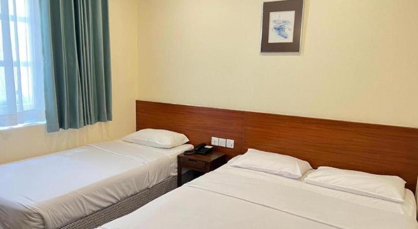 Penta Hotel