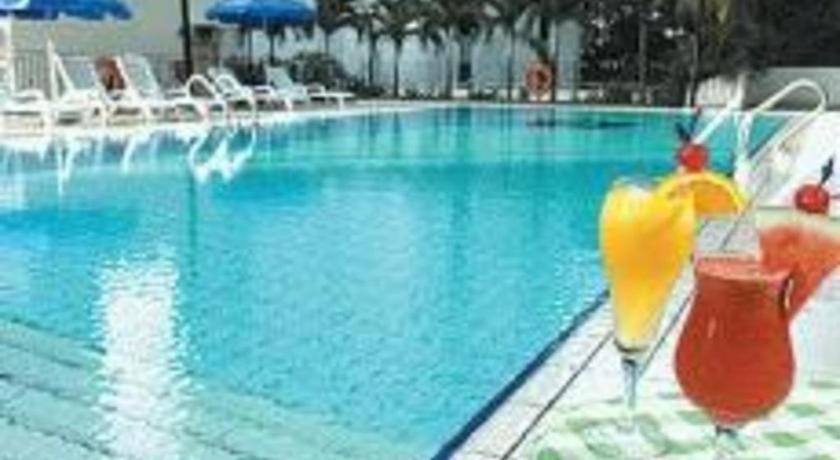Hotel Miramar