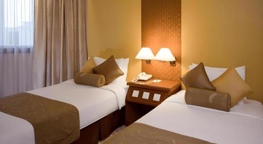 Miramar Hotel 4*
