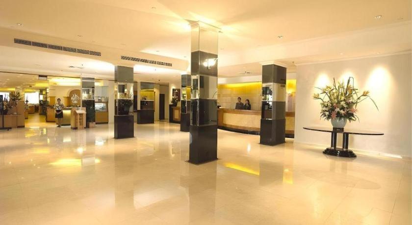 Hotel Miramar 4*