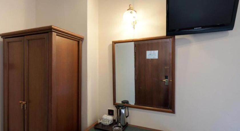 Hotel Penta 3*