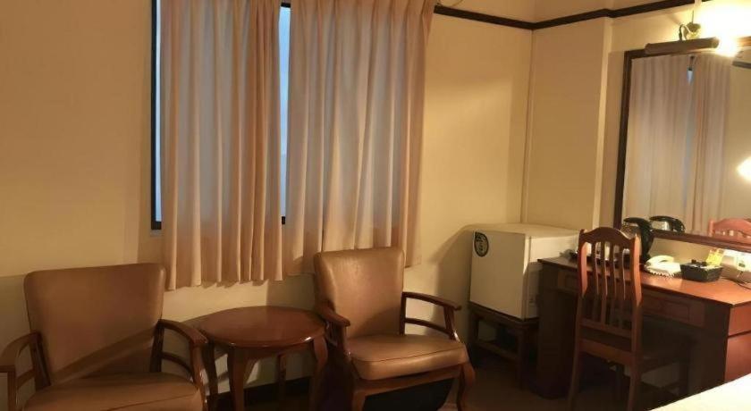 South East Hotel Singapore