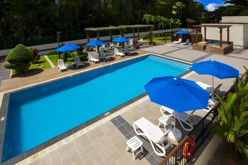 Hotel Miramar