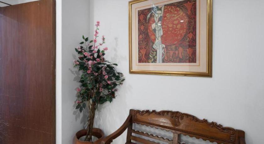 Hotel Penta 3*