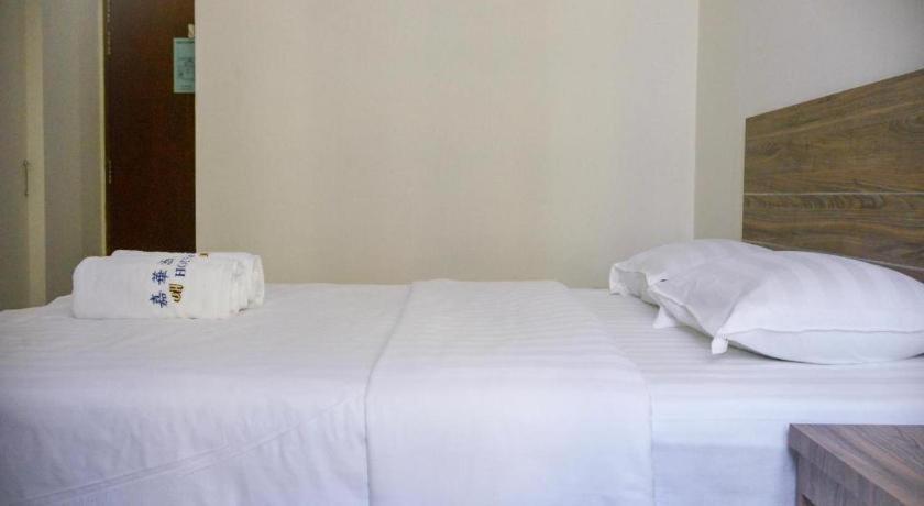 Hotel Jh Singapore