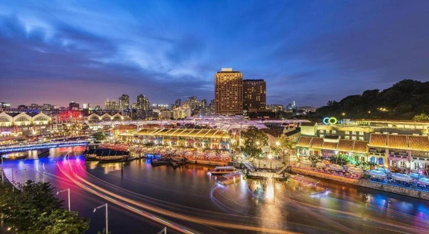Miramar 4* Singapore